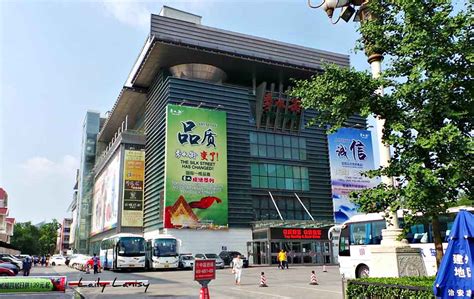 The Ultimate Shopping Guide: Beijing's Top 15 Retail 